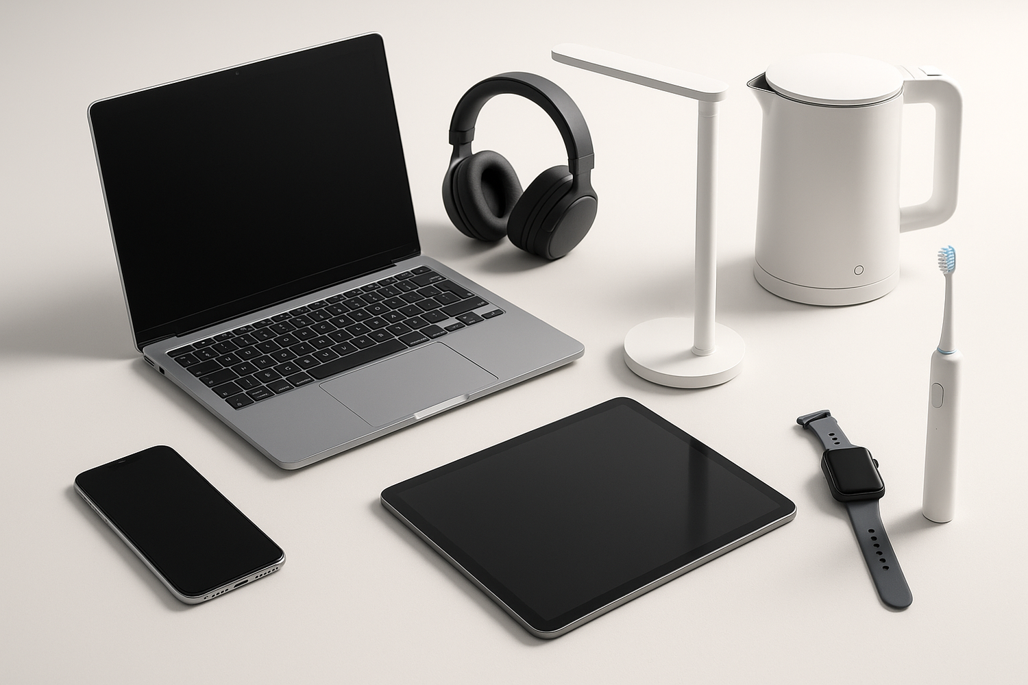 Mobile Accessories